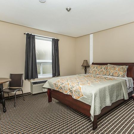 Grewals Inn And Suites Ніагара-Фоллс Екстер'єр фото